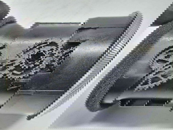  Grila aerisire dreapta Audi A3 Sportback (8PA) [Fabr 2004-2013] 8P0820901