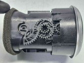  Grila aerisire dreapta Audi A3 Sportback (8PA) [Fabr 2004-2013] 8P0820901