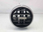  Grila aerisire stanga Audi A3 Sportback (8PA) [Fabr 2004-2013] 8P0820901