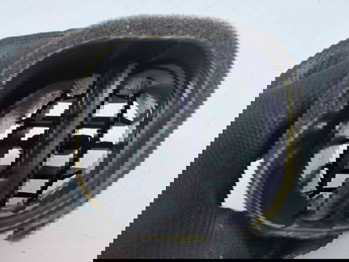  Grila aerisire stanga Audi A3 Sportback (8PA) [Fabr 2004-2013] 8P0820901