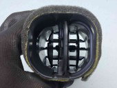  Grila aerisire stanga Audi A3 Sportback (8PA) [Fabr 2004-2013] 8P0820901