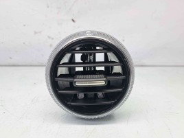  Grila aerisire stanga Audi A3 Sportback (8PA) [Fabr 2004-2013] 8P0820901