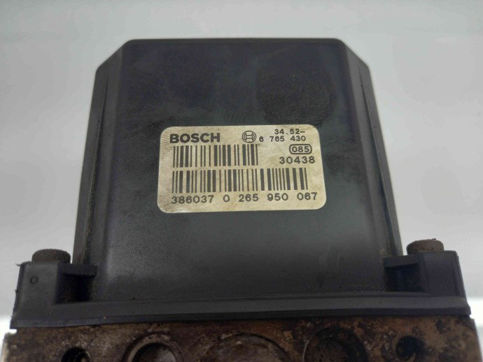 Pompa ABS 6765428 0265225146 Bmw X5 (E53) [Fabr 2000-2006] 3.0