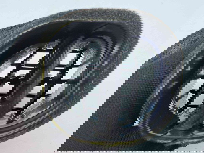  Grila aerisire stanga Audi A3 Sportback (8PA) [Fabr 2004-2013] 8P0820901