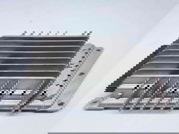  Modul audio Audi A3 Sportback (8PA) [Fabr 2004-2013] 8P4035223D