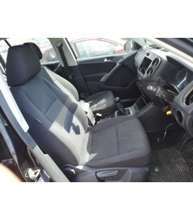 Scaun dreapta fata Volkswagen Tiguan 2.0 CBAB OEM 2007-2016