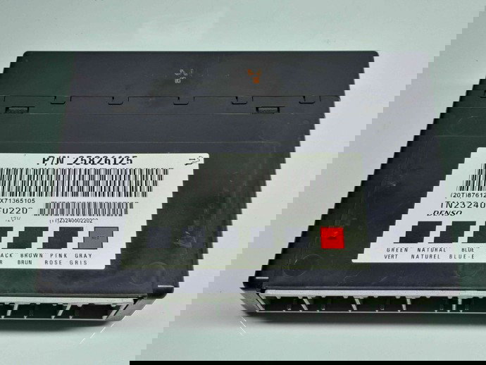  Modul confort Opel Antara [Fabr 2006-2017] 25826125