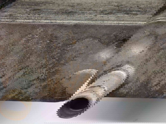 Termoflot 8792145 Bmw X5 (E53) [Fabr 2000-2006] 3.0 