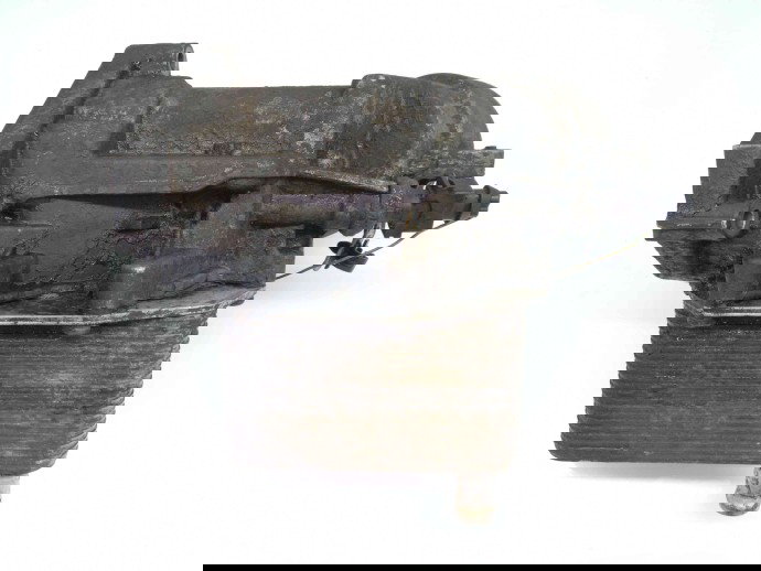 Termoflot 8792145 Bmw X5 (E53) [Fabr 2000-2006] 3.0 