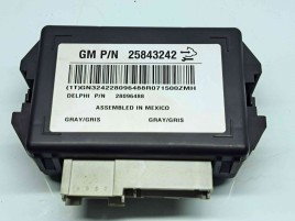  Modul confort Opel Antara [Fabr 2006-2017] 25843242