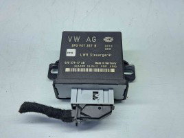  Modul control lumini Audi A3 Sportback (8PA) [Fabr 2004-2013] 8P3907357B