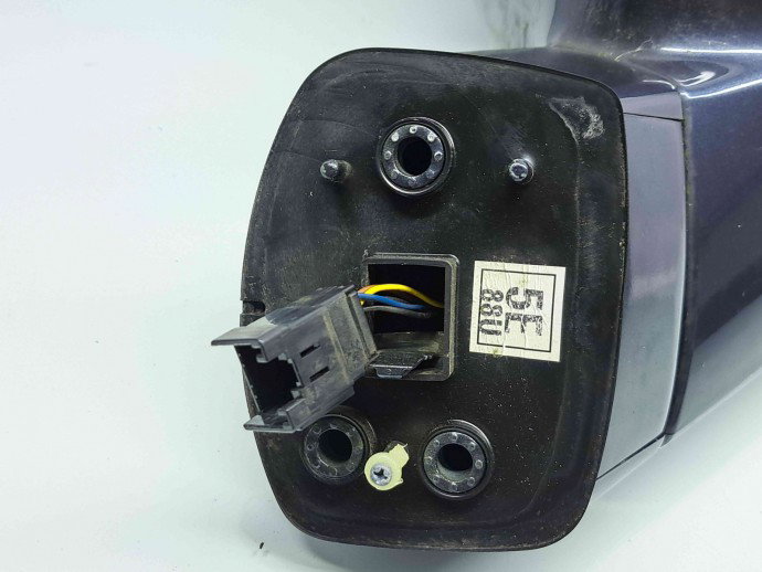 Oglinda stanga Opel Antara [Fabr 2006-2017] OPW