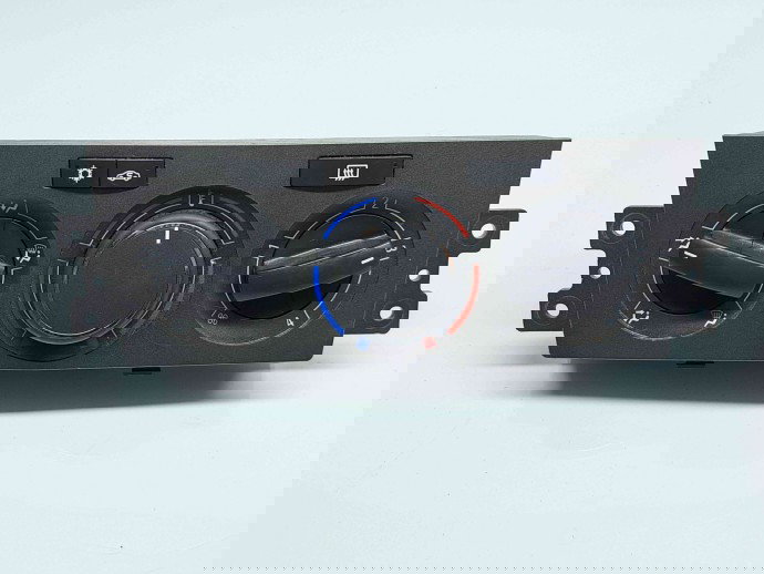  Panou comanda clima Opel Antara [Fabr 2006-2017] 96834885