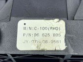  Pedala acceleratie Opel Antara [Fabr 2006-2017] 96625895