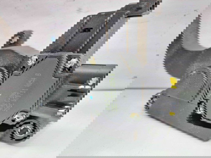  Pedala acceleratie Opel Antara [Fabr 2006-2017] 96625895