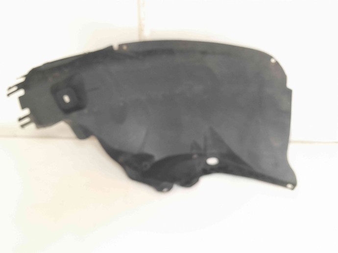 Carenaj roata dreapta fata 13187357 Opel Corsa D [Fabr 2006-2013]