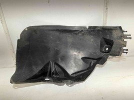 Carenaj roata stanga fata 13187356 Opel Corsa D [Fabr 2006-2013] 