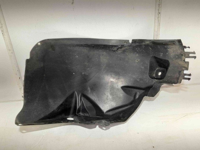 Carenaj roata stanga fata 13187356 Opel Corsa D [Fabr 2006-2013] 