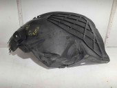 Carenaj roata stanga fata 13187356 Opel Corsa D [Fabr 2006-2013] 
