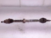 Planetara dreapta fata OEM Opel Corsa D [Fabr 2006-2013] 1.3 cdti