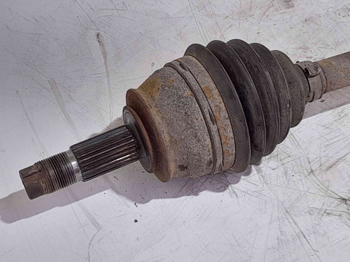 Planetara stanga fata OEM Opel Corsa D [Fabr 2006-2013] 1.3 cdti