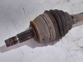 Planetara stanga fata OEM Opel Corsa D [Fabr 2006-2013] 1.3 cdti