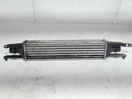 Radiator intercooler 440926702 Opel Corsa D [Fabr 2006-2013] 1.3 cdti