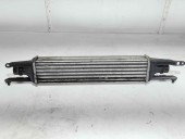 Radiator intercooler 440926702 Opel Corsa D [Fabr 2006-2013] 1.3 cdti