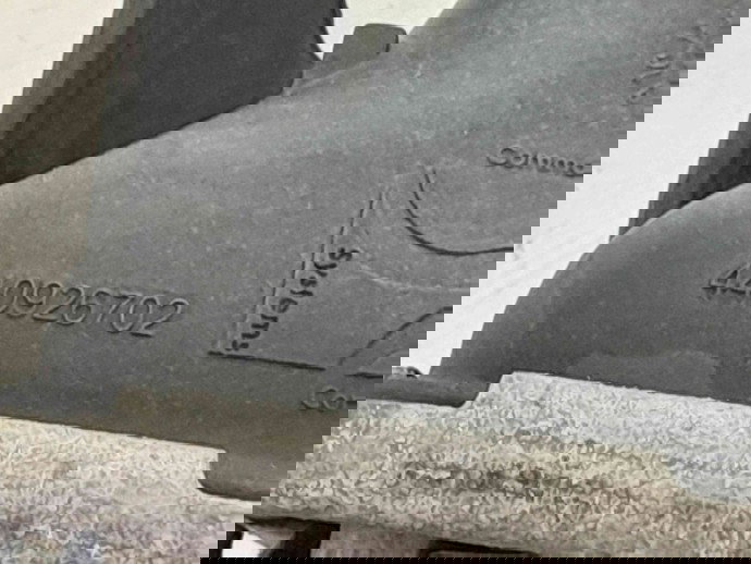 Radiator intercooler 440926702 Opel Corsa D [Fabr 2006-2013] 1.3 cdti