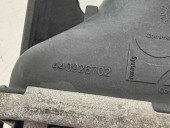 Radiator intercooler 440926702 Opel Corsa D [Fabr 2006-2013] 1.3 cdti