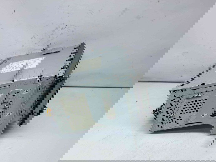  Radio CD Hyundai Santa Fe 2 (CM) [Fabr 2005-2012] 96180-2B530CA