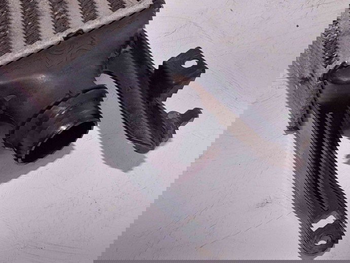 Radiator intercooler 440926702 Opel Corsa D [Fabr 2006-2013] 1.3 cdti