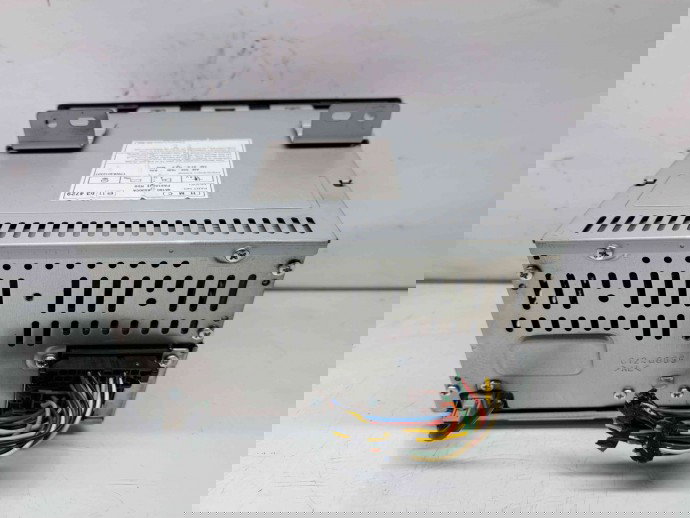  Radio CD Hyundai Santa Fe 2 (CM) [Fabr 2005-2012] 96180-2B530CA