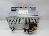  Radio CD Hyundai Santa Fe 2 (CM) [Fabr 2005-2012] 96180-2B530CA