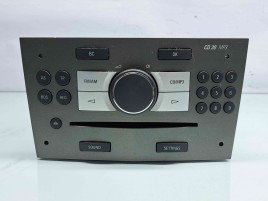  Radio CD Opel Antara [Fabr 2006-2017] 13251056