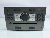  Radio CD Opel Antara [Fabr 2006-2017] 13251056