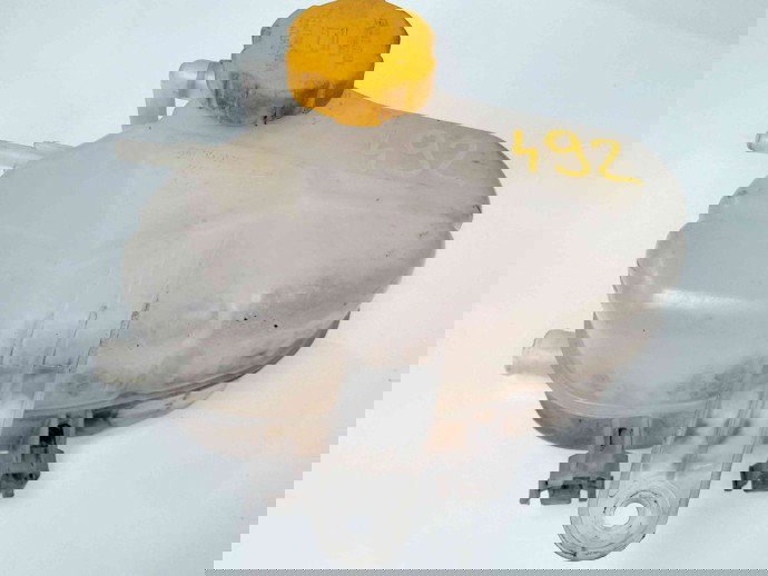 Vas expansiune 55702165 Opel Corsa D [Fabr 2006-2013] 