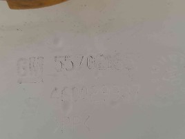 Vas expansiune 55702165 Opel Corsa D [Fabr 2006-2013] 