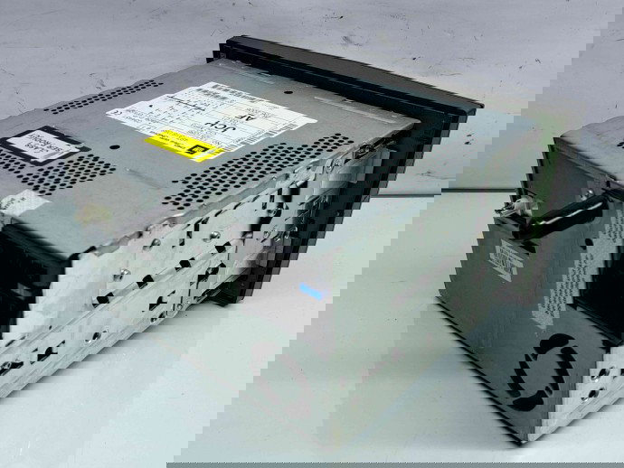  Radio CD Opel Antara [Fabr 2006-2017] 13251056