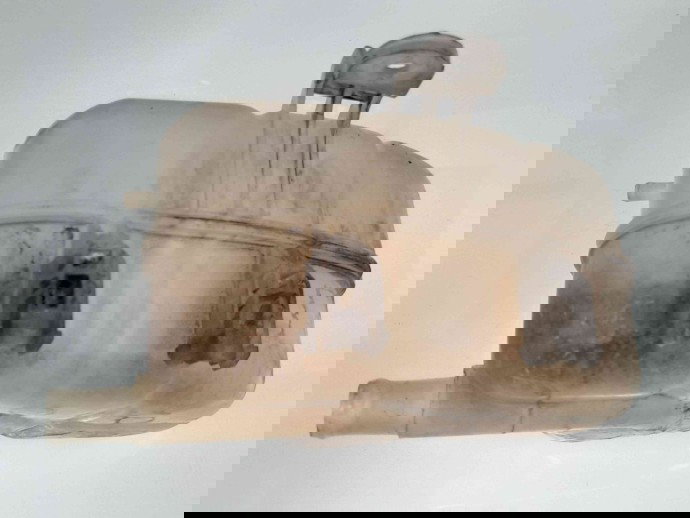 Vas expansiune 55702165 Opel Corsa D [Fabr 2006-2013] 