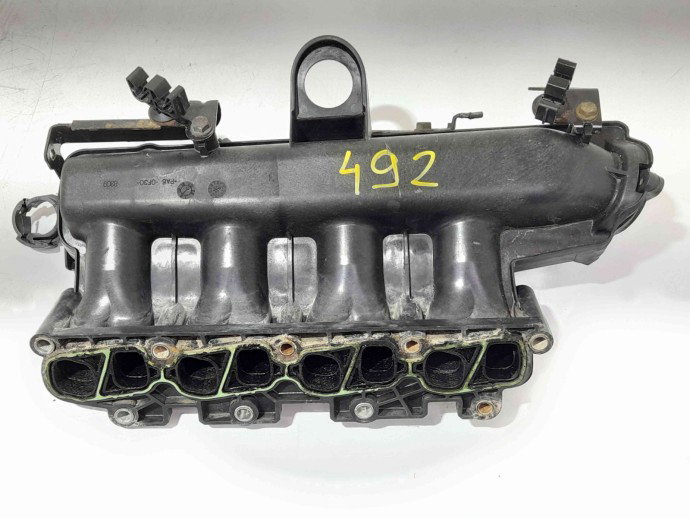 Galerie admisie OEM Opel Corsa D [Fabr 2006-2013] 1.3 cdti
