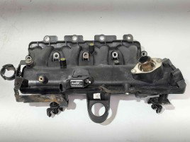 Galerie admisie OEM Opel Corsa D [Fabr 2006-2013] 1.3 cdti