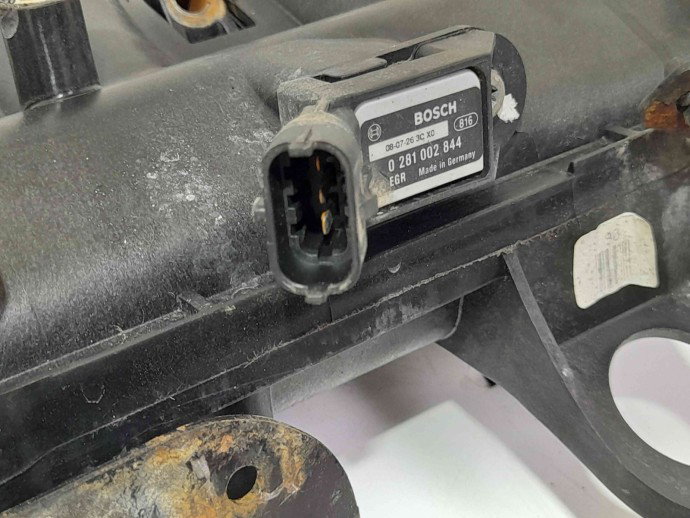 Galerie admisie OEM Opel Corsa D [Fabr 2006-2013] 1.3 cdti
