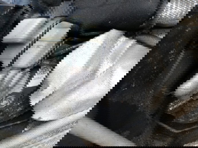 Tulumba frana Volkswagen Tiguan 2.0 CBAB OEM 2007-2016