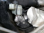 Tulumba frana Volkswagen Tiguan 2.0 CBAB OEM 2007-2016