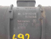 Debitmetru aer 55350048 Opel Corsa D [Fabr 2006-2013] 1.3 cdti