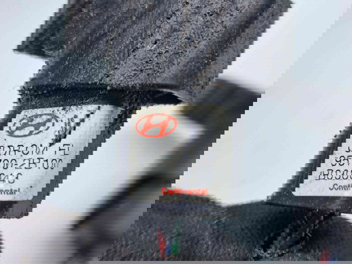  Senzor parcare Hyundai Santa Fe 2 (CM) [Fabr 2005-2012] 95700-2B100