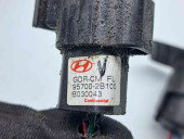 Senzor parcare Hyundai Santa Fe 2 (CM) [Fabr 2005-2012] 95700-2B100