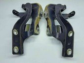 Set balamale capota Opel Antara [Fabr 2006-2017] OEM