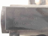 Supapa vacuum 55563534 Opel Corsa D [Fabr 2006-2013] 1.3 cdti